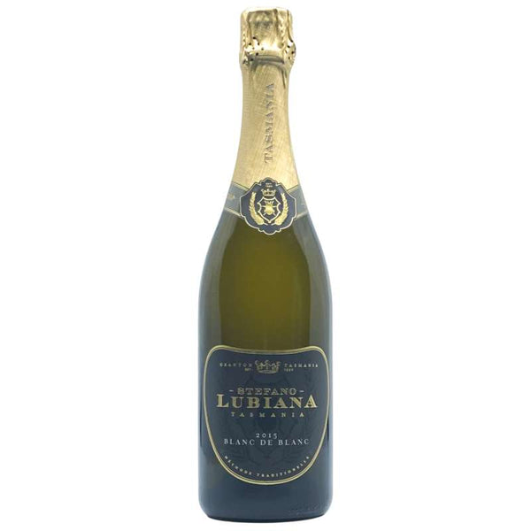 Stefano Lubiana Sparkling Blanc de Blancs 2016