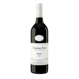 Chateau Pato DJP Shiraz 2019