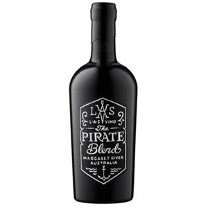 L.A.S. Vino Pirate Blend 2022