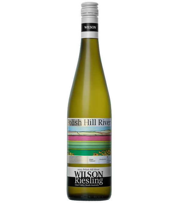Wilson Vineyard Polish Hill River Riesling 2024