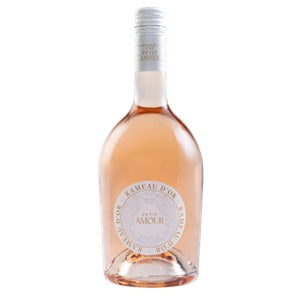 Rameau D'or Petit Amour Rose 2023