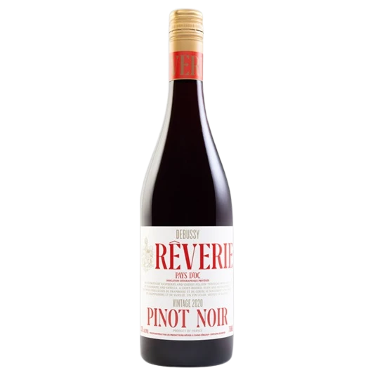 Reverie Pinot Noir 2023
