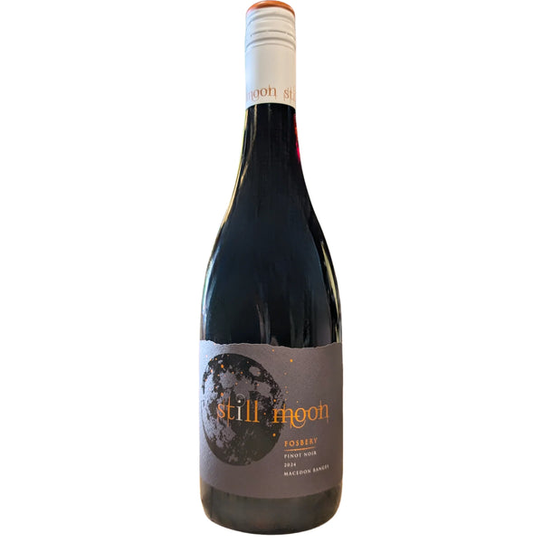 Still Moon Fosbery Pinot Noir 2024