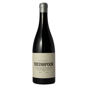 Sadie Family Swartland Treinspoor Tinta Barrocca 2024