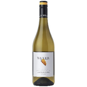 Weaver Single Vineyard Sauvignon Blanc 2024