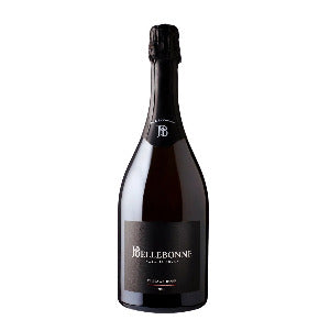 Bellebonne Vintage Rosé 2021