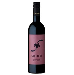 Sieber Barossa Shiraz Mataro 2021