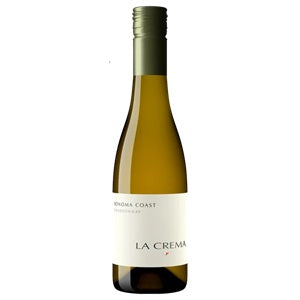 La Crema Sonoma Coast Chardonnay 2023 375 ml