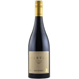 Swinney Farvie Syrah 2021