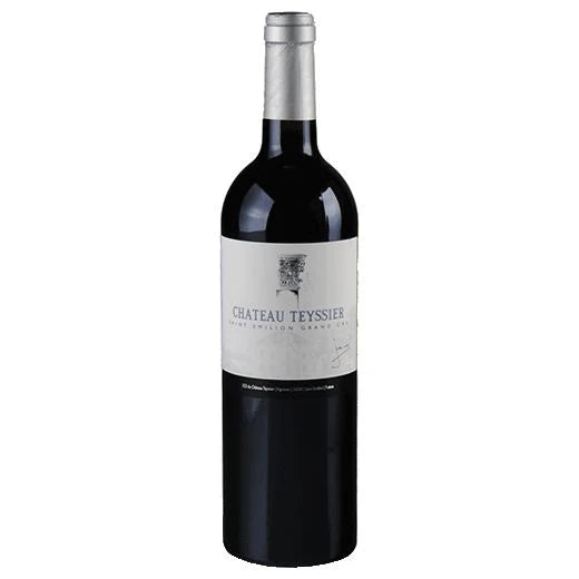 Chateau Teyssier Saint-Emilion Grand Cru 2021 375ML