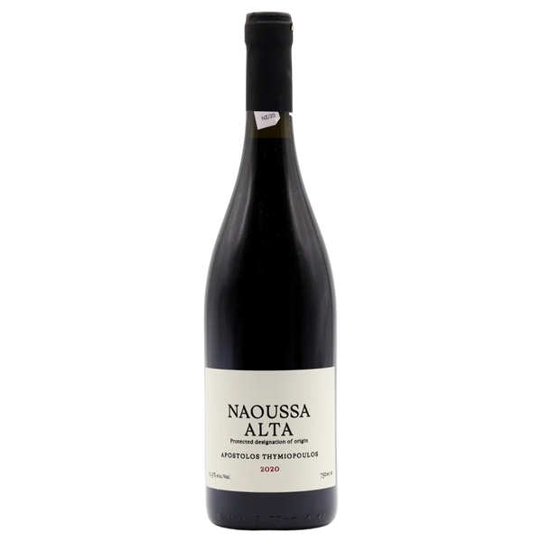 Thymiopoulos Alta Xinomavro 2023