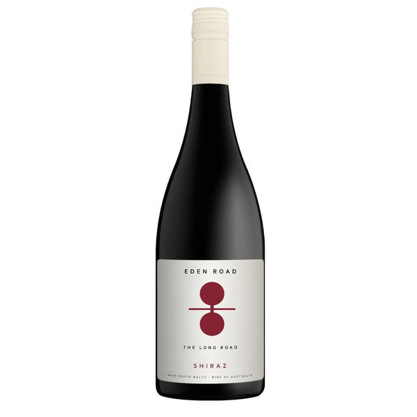 Eden Road The Long Road Shiraz 2023
