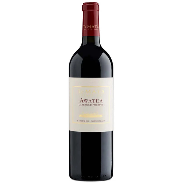 Te Mata Awatea Cabernet Merlot 2022