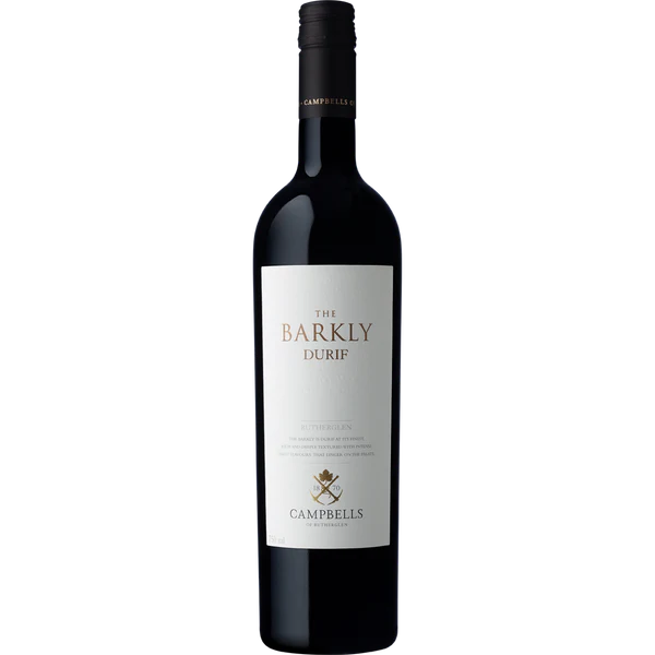 Campbells The Barkly Durif 2021