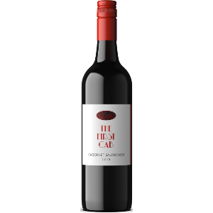 Duke's The First Cab Cabernet 2021