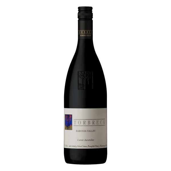 Torbreck Cuvée Juveniles 2024