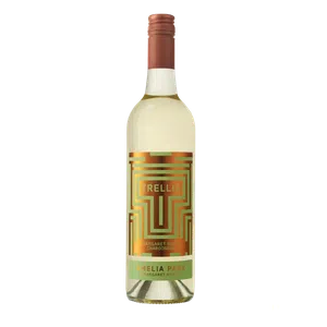 Amelia Park Trellis Chardonnay 2023