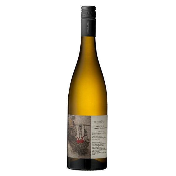 Stargazer Tupelo White Wild Ferment 2025