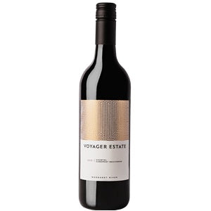 Voyager Estate Coastal Cabernet 2021