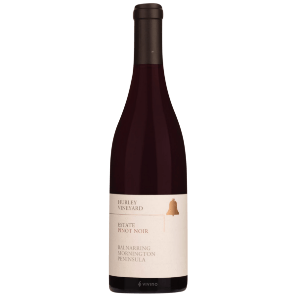 Hurley Estate Pinot Noir 2024
