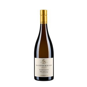 Bannockburn Winery Block Chardonnay 2024