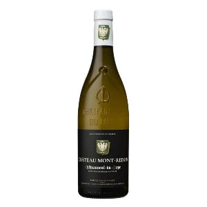 Chateau Mont Redon Chateauneuf du Pape Blanc 2024