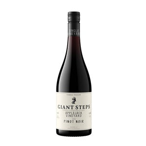 Giant Steps Applejack Vineyard Pinot Noir 2024