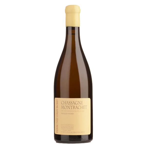 Pierre-Yves Colin-Morey Chassagne Montrachet Morgeot "Les Fairendes" 2022