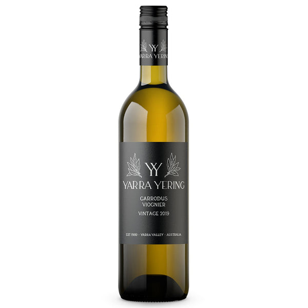 Yarra Yering Carrodus Viognier 2019