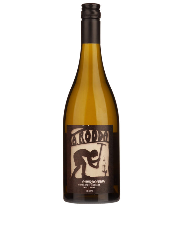 A Rodda Whitlands Chardonnay 2024