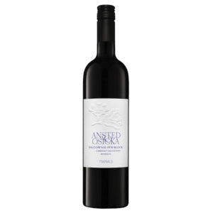 Ansted & Osicka Balgownie 1970 Block Cabernet Sauvignon 2025