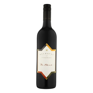 Balnaves The Blend 2024 bottle