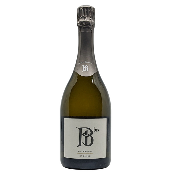 Bellebonne Bis Non-Vintage Blanc