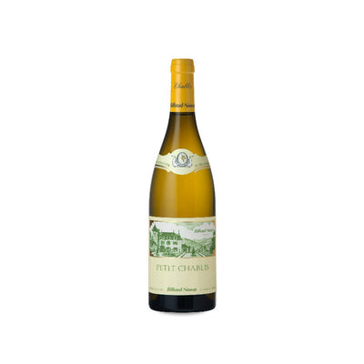 Billaud-Simon Petit Chablis 2023