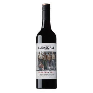 Bleasdale Mulberry Tree Cabernet Sauvignon 2023 bottle