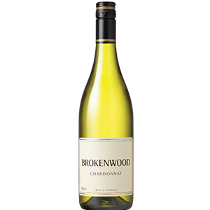 Brokenwood Chardonnay 2024