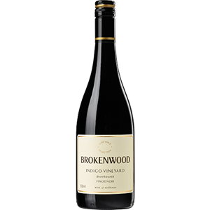 Brokenwood Indigo Vineyard Pinot Noir 2023