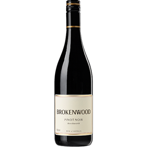 Brokenwood Pinot Noir 2024
