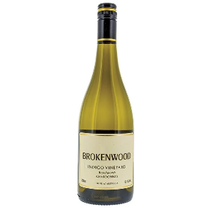 Brokenwood Indigo Beechworth Chardonnay 2023
