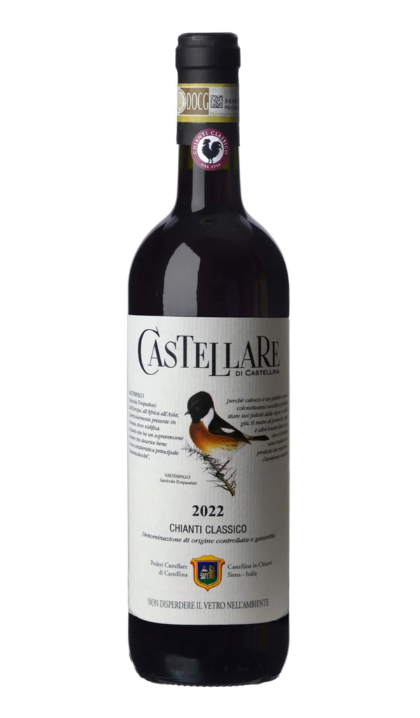 Castellare Di Castellina Chianti Classico 2024