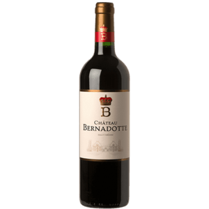 Chateau Bernadotte Haut-Medoc 2016