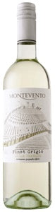 Montevento Delle Venezie Pinot Grigio 2025