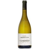 J. Moreau & Fils 'Les Coches' Chardonnay 2024