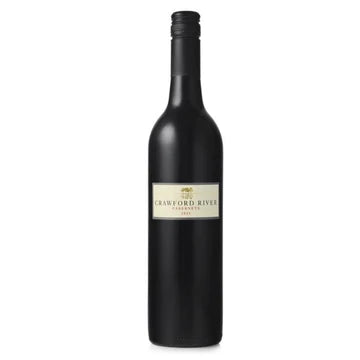 Crawford River Cabernet Sauvignon 2010
