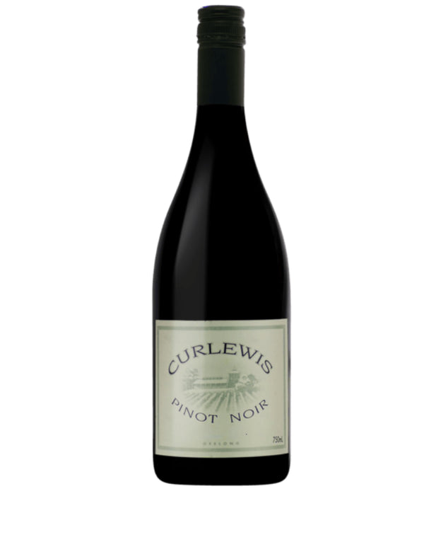 Curlewis Estate Pinot Noir 2021