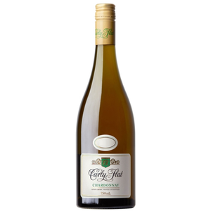Curly Flat Chardonnay 2024 750ml