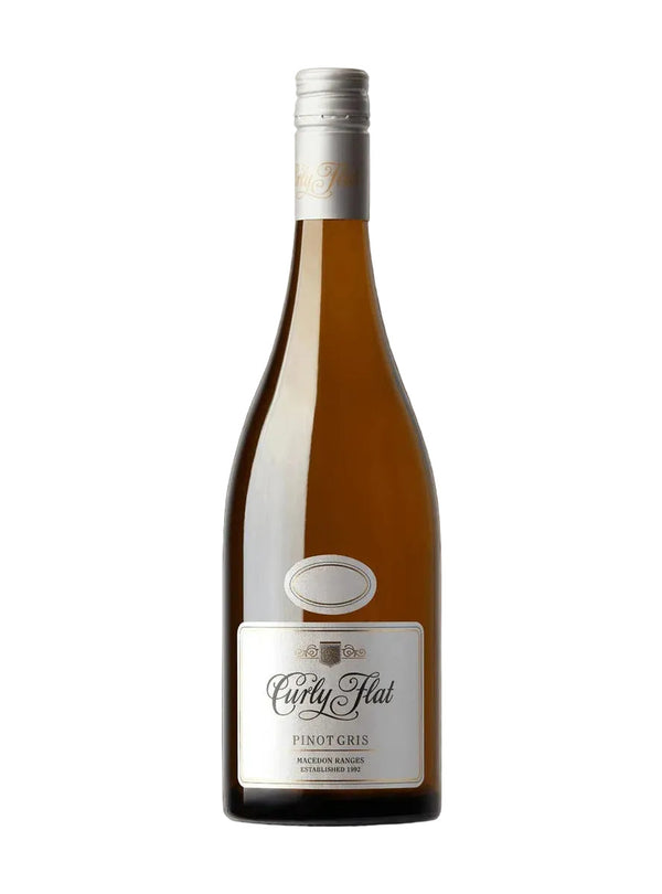 Curly Flat Pinot Gris