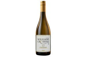 Curly Flat Williams Crossing Chardonnay 2025