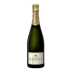 Champagne De La Motte Blanc de Blancs NV