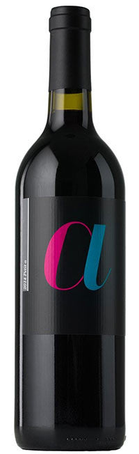 Domaine A 'Petit a' Cabernet Sauvignon 2017